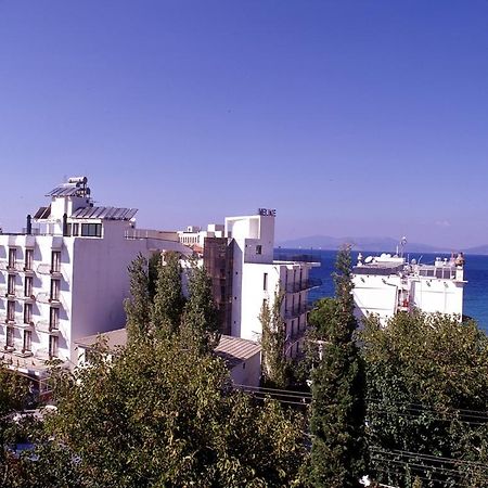Hotel Melike Kuşadası Buitenkant foto